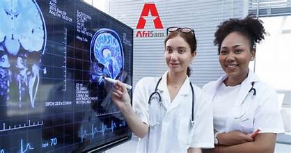 AfriSam Health & Safety Internships 2025