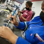 Booyco Electronics Administration Learnerships 2025