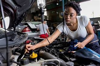 WeBuyCars Mechanic Apprenticeship 2025
