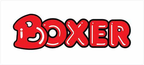 boxer store logo