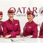 Apply For Qatar Airways: Cabin Crew Opportunities 2025