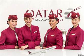 Apply For Qatar Airways: Cabin Crew Opportunities 2025