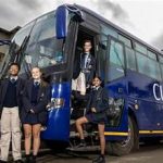 Bus Driver Vacancies at Curro (Required Code 10 with PDP)