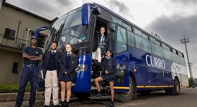Bus Driver Vacancies at Curro (Required Code 10…