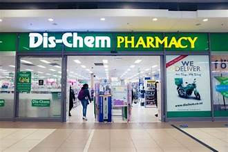 Cashier Vacancies for Matric Candidates at Dischem