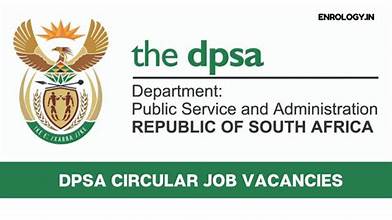 DBSA Circular 14 of 2025 – Latest Government…