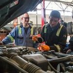 Junior Diesel Mechanic Vacancies For Grade 12 Candidates at Afrimat