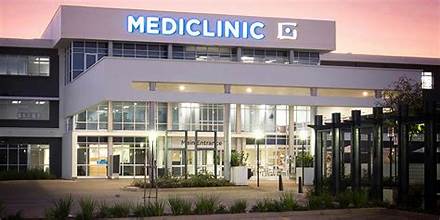 Reception Administrator Vacancies at Mediclinic Required Grade 12