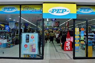 Pep – Store Manager 