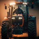 x5 Tractor Driver Vacancies at Mpumalanga Department of Agriculture