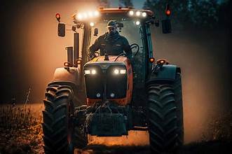 x5 Tractor Driver Vacancies at Mpumalanga Department of…