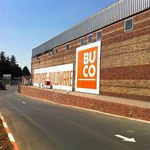 Forklift Driver with Grade 12 Required | BUCO…