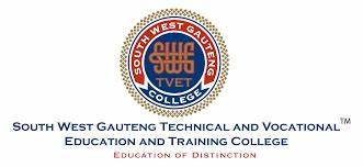 South West Gauteng TVET College Vacancies