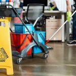  Cleaner Vacancy at Touwsranten CC (Garden Route District)