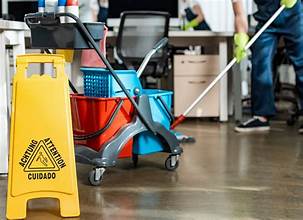  Cleaner Vacancy at Touwsranten CC (Garden Route District)