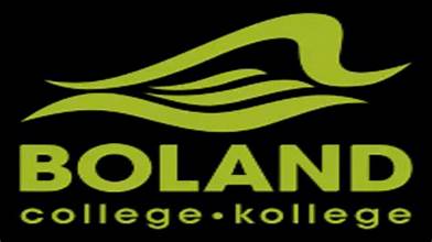 General Worker Job Opportunity at Boland College