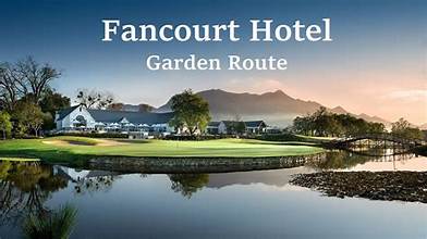 Receptionist (Hotel) – Fancourt