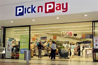 Cashier Position – Pick n Pay
