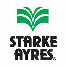 General Worker (Warehouse) at Starke Ayres