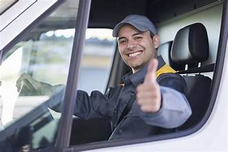 Driver Vacancy – National Research Foundation 