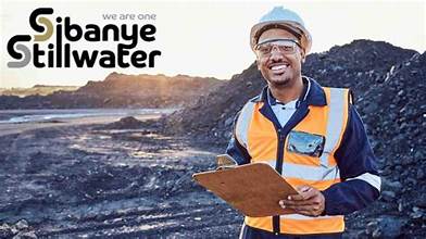 Security Guard at Sibanye-Stillwater