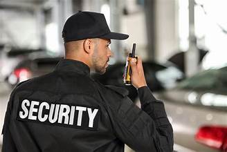 Security Officer (Grade C) – Westrand, Gauteng