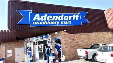  Retail Shop Assistant Vacancy – Adendorff Machinery Mart…
