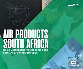 Mechanical Fitter Vacancy – Air Products South Africa