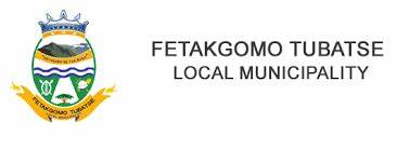 Driver vacancies at Fetakgomo Tubatse Local Municipality