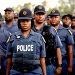 Police Trainee Recruitment 2025/2026 – SAPS