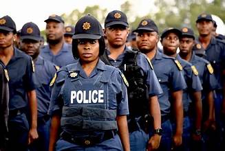 Police Trainee Recruitment 2025/2026 – SAPS