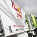 2T/4T Driver – Triton Express (Free State)
