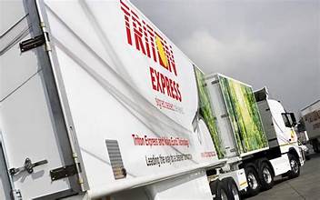 2T/4T Driver – Triton Express (Free State)