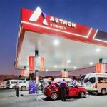 Fuel Station Cashier – Astron Fuel Station (Swellendam)