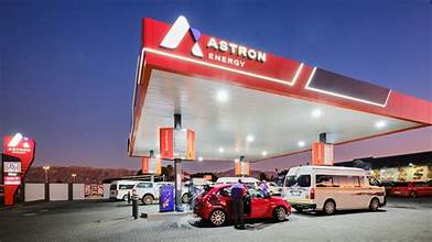 Fuel Station Cashier – Astron Fuel Station (Swellendam)