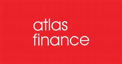 Financial Consultant Opportunity at Atlas Finance 