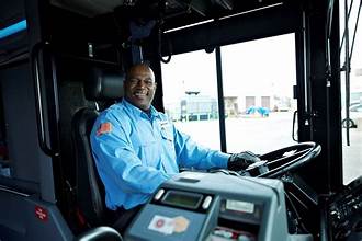 Professional Bus Driver Position – Unitrans (North West)