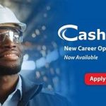 Cashier – Cashbuild