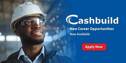 Cashier – Cashbuild