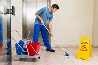Cleaner Vacancy at Statutory Operations Department – Kirkwood