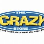 Job Opportunity: 45-Hour Shop Assistant – Crazy Store (Faerie Glen)