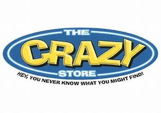 Job Opportunity: 45-Hour Shop Assistant – Crazy Store…