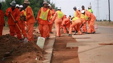 30 EPWP Job Openings in Edenville – Apply…