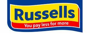 Salesperson Job Opportunity at Russells