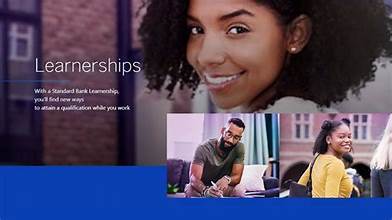 Standard Bank PPB Voice Branch Learnership 2025