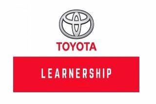 Toyota Learnership -Learner Maintenance (Manufacturing Learnership)