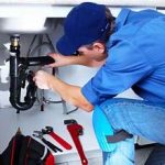 Plumber Vacancy – Sol Plaatje University