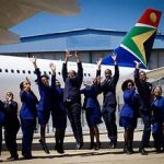 Cabin Crew Vacancy – South African Airways (Fixed-Term Contract)