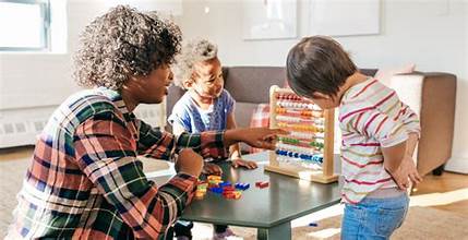 Child Minder Vacancy – Durban Beachfront