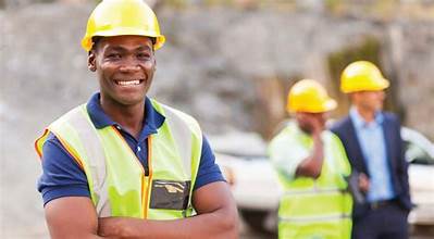  Safety Officer Vacancy – Minopex (Kroondal Plant)